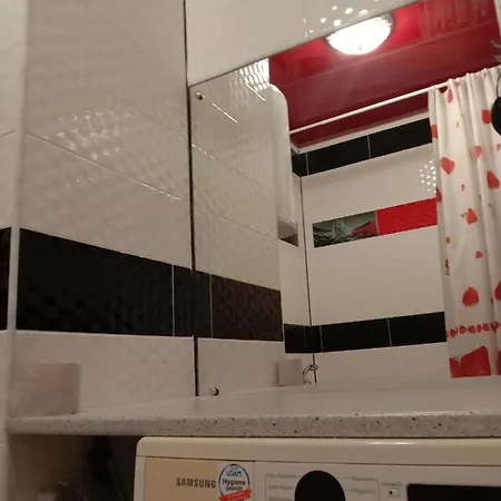 Kiparis Apartamento *