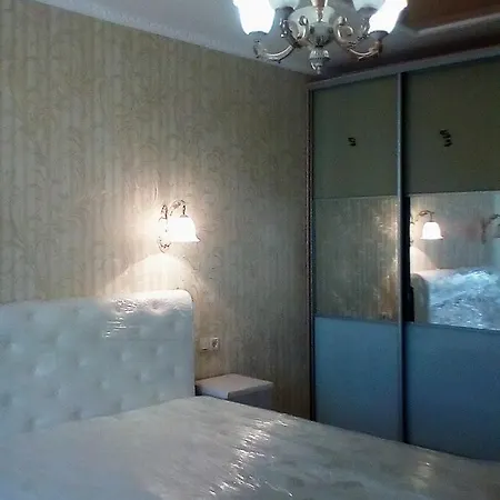 Apartamento Kiparis *