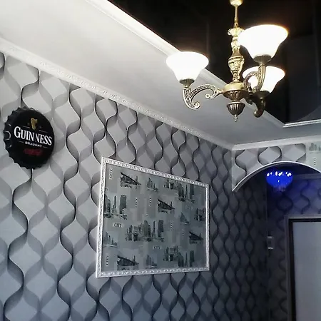 Apartamento Kiparis *
