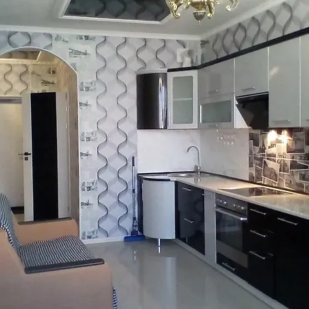 Kiparis Apartamento