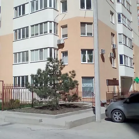 Apartamento Kiparis