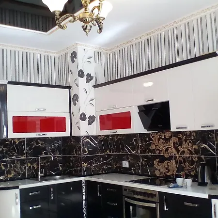 Apartamento Kiparis