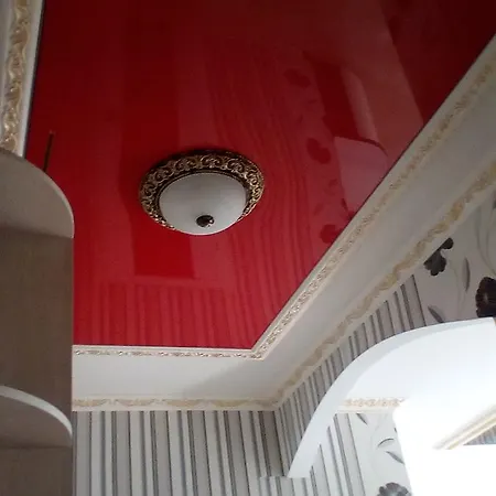 Kiparis Apartamento Odesa