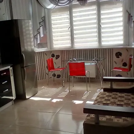 Apartamento Kiparis