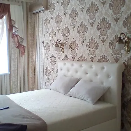 Kiparis Apartamento