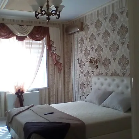 Apartamento Kiparis