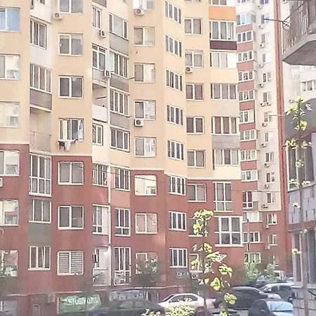 Kiparis Apartamento