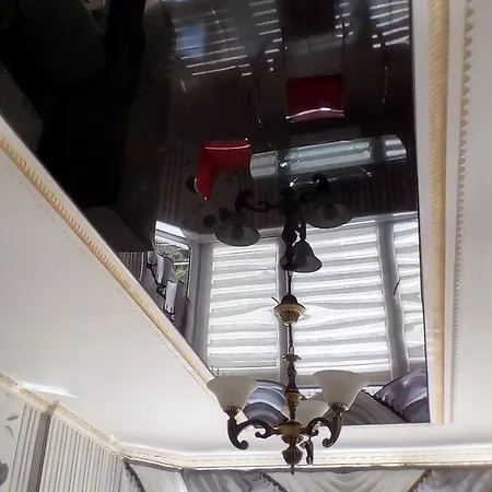 Kiparis Apartamento Odesa