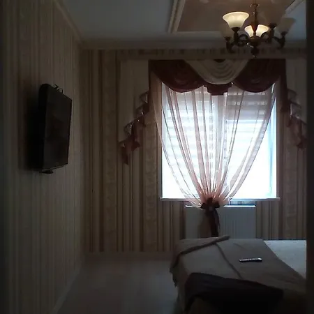 Kiparis Apartamento