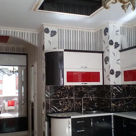 Apartamento Kiparis Odesa