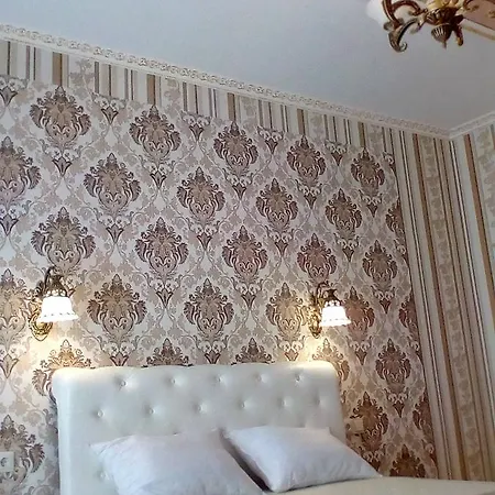 Kiparis Apartamento