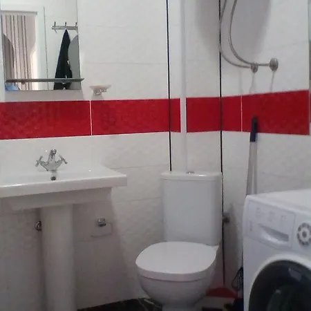 Kiparis Apartamento Odesa