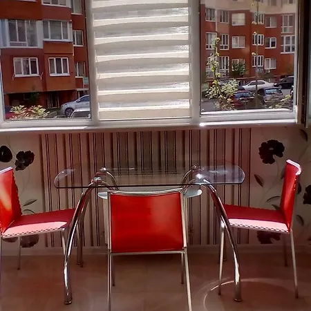 Kiparis Apartamento Odesa