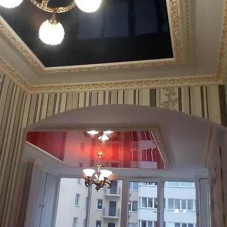 Kiparis Odesa