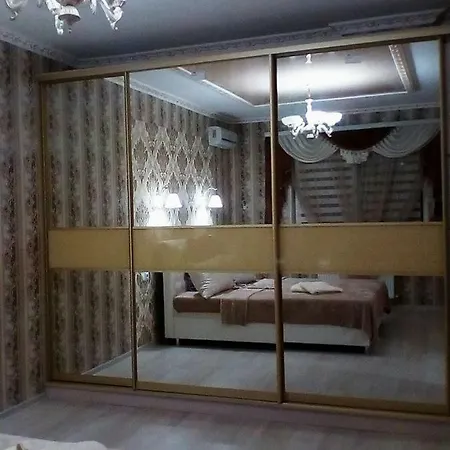 Apartamento Kiparis *