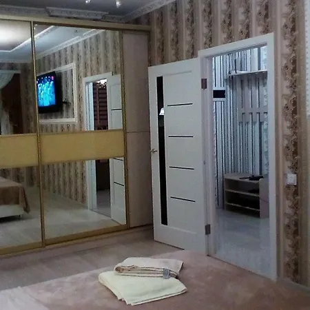 Kiparis Apartamento Odesa