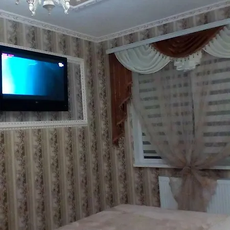 Apartamento Kiparis Odesa