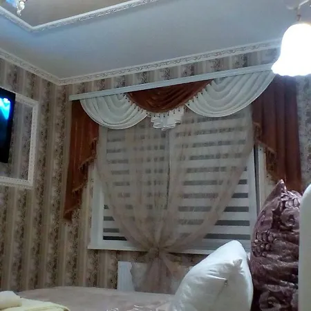 Apartamento Kiparis
