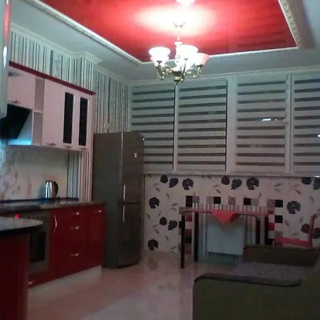 Kiparis Apartamento *