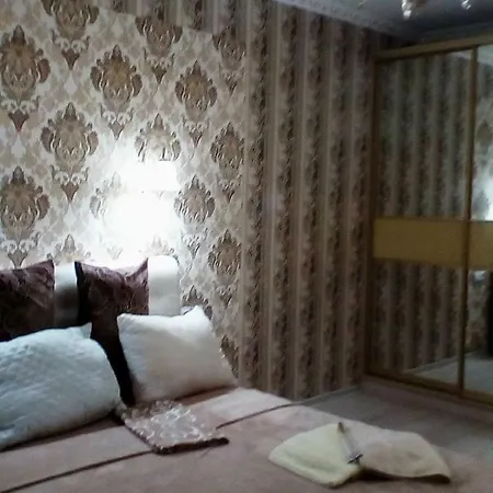 Kiparis Apartamento *