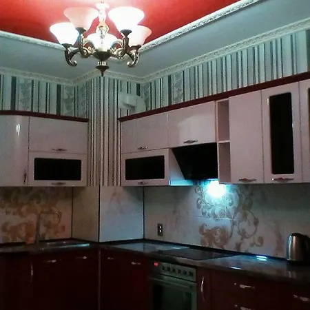 Kiparis Apartamento