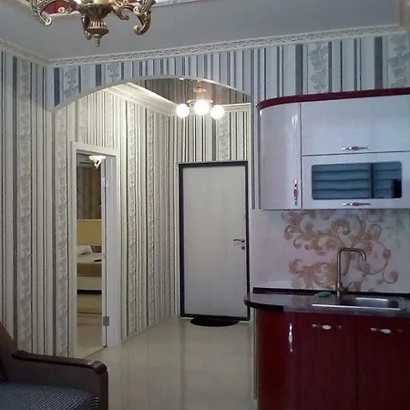 Kiparis Apartamento *