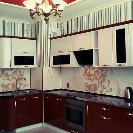 Kiparis Apartamento Odesa