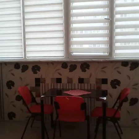 Kiparis Apartamento Odesa
