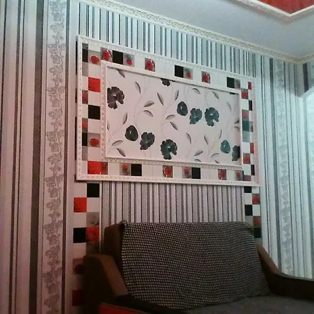 Kiparis Apartamento
