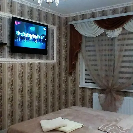 Kiparis * Odesa