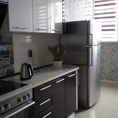 Kiparis Apartamento Odesa