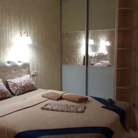 Apartamento Kiparis
