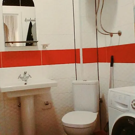 Apartamento Kiparis